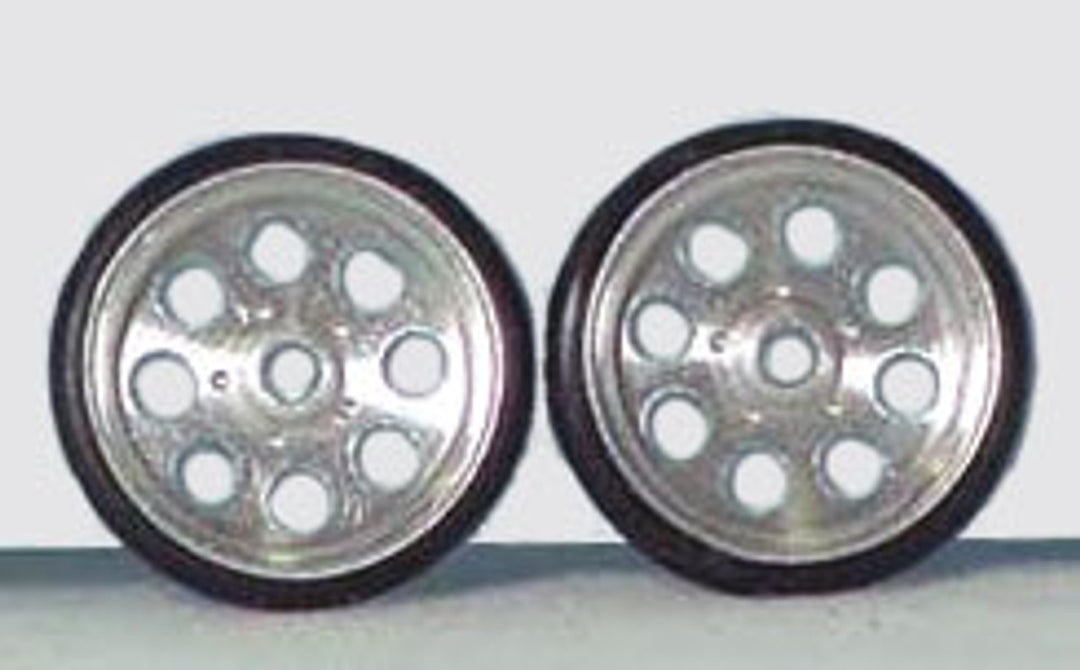 JDS 7005 Altered FrontRunners