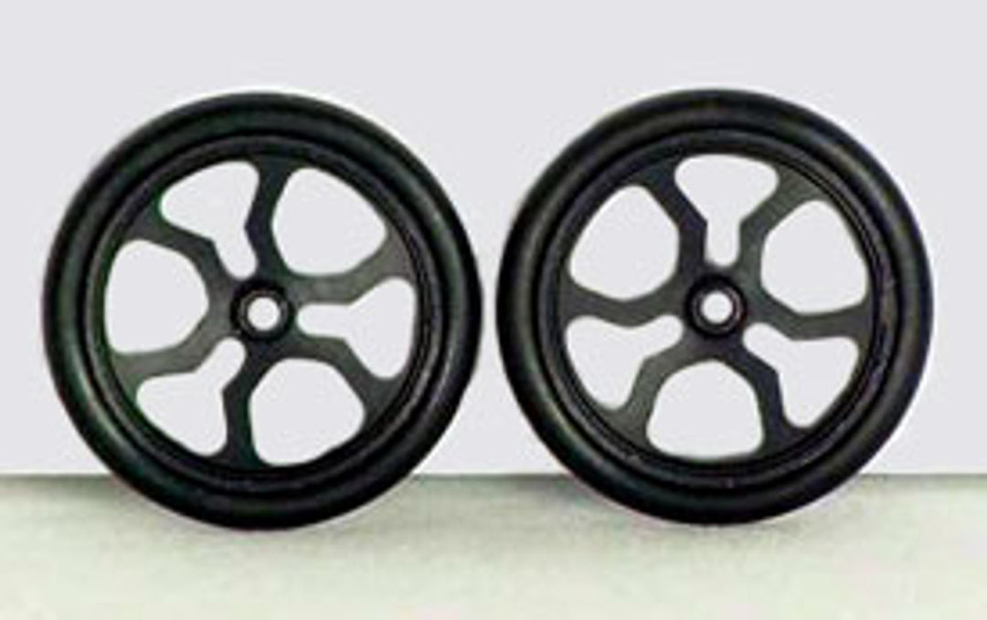 JDS 7020b 17in Spider Front