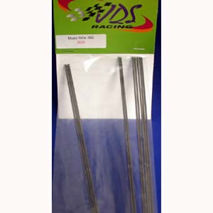 JDS 2027.047 Piano Wire Single piece