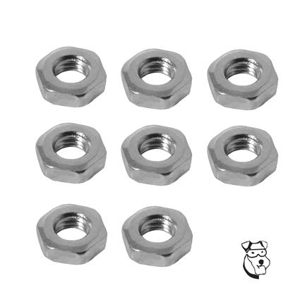 Guide Nut – Outlaw Slot Cars