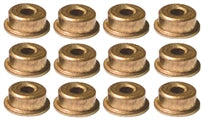 PS-716 2mmx5mm motor oilites 1 pair