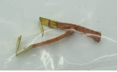 Parma Big Mama Braid 408  1Pair