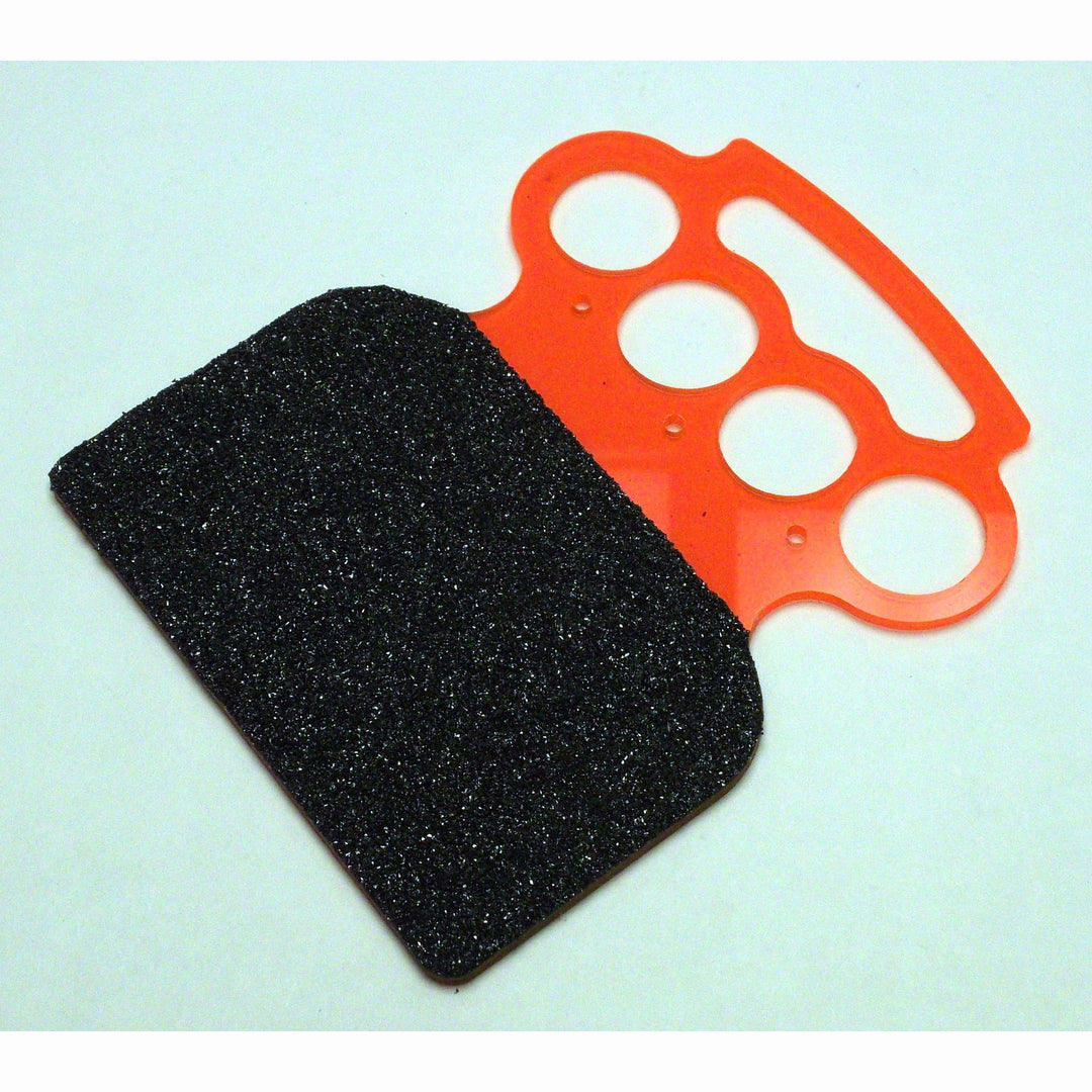 Xtreme Racing Goo Boards 20004 Red G-10