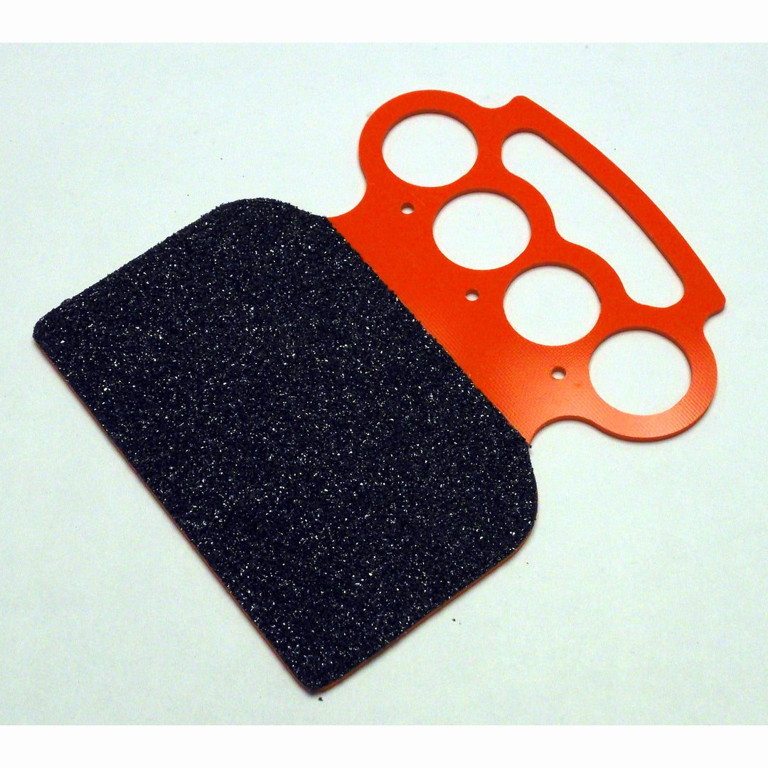 Xtreme Racing Goo Boards Orange G-10 20008