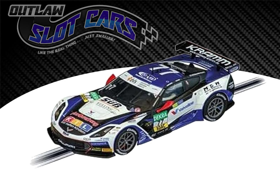 Carrera 20027739 Chev Corvette C7 GT3-R
