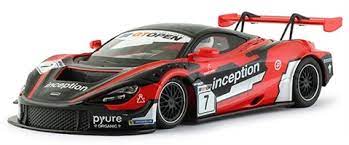NSR0285SW Mclaren 720S GT3 OptimumRed 7