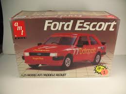 Ford Escort