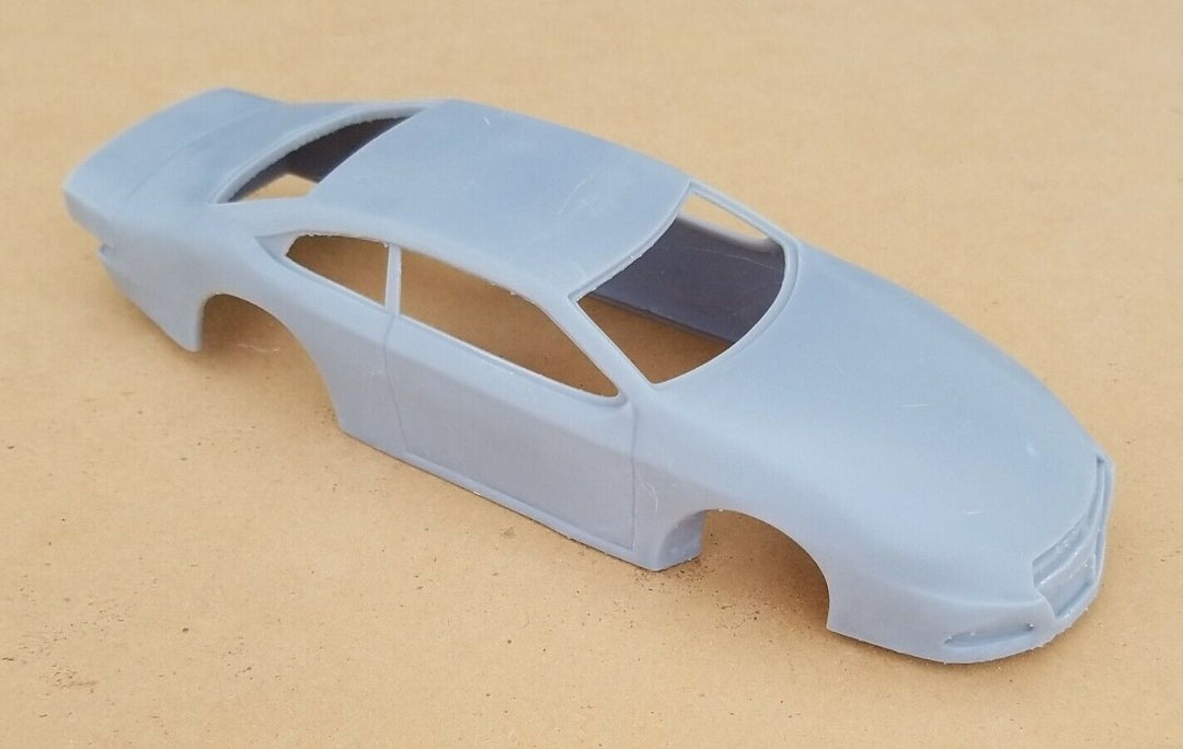 3D Printed Dodge Dart ProStock 040