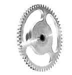 Sonic UltraLite Spur 58t 64p Gear 131-58